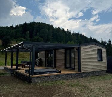 Zuberec Chalet De Esquí | Horský Raj Zuberec