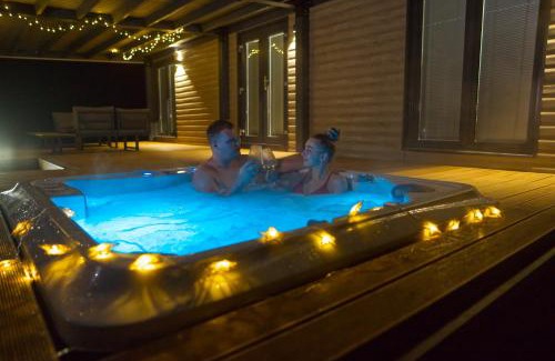 Zuberec Chalet De Esquí | Horský Raj Zuberec