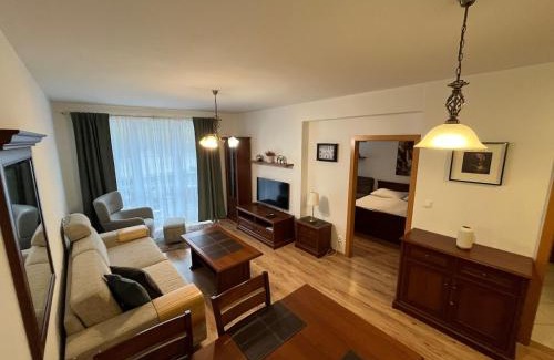 Donovaly Apartamento | Horsky byt v AD Horec a parkovanie v centre Donovaly