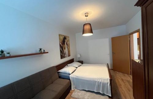Donovaly Apartamento | Horsky byt v AD Horec a parkovanie v centre Donovaly