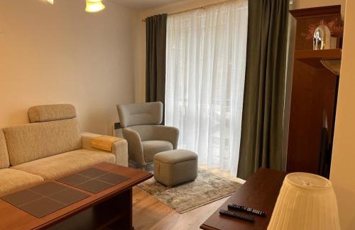 Donovaly Apartamento | Horsky byt v AD Horec a parkovanie v centre Donovaly