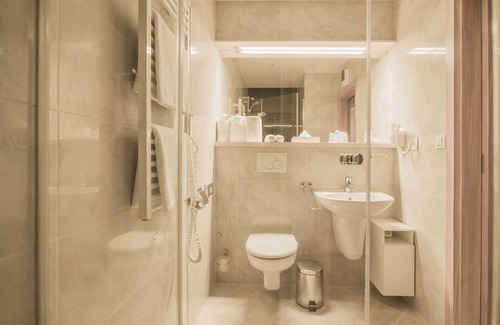 Vysoke Tatry Hotel | Horsky Hotel Sliezsky Dom