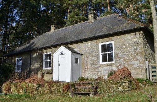 Hallington Casa | Horsley Cottage