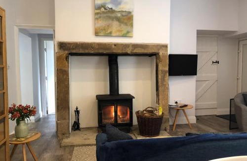 Hallington Casa | Horsley Cottage
