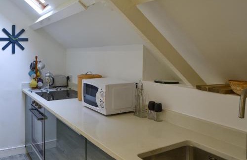 Hallington Casa | Horsley Cottage