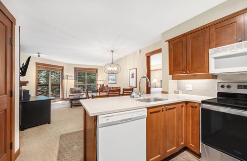Blackcomb Condominio | Horstman House by Whistler Premier