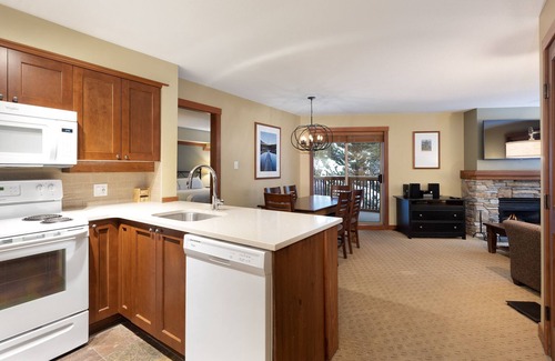 Blackcomb Condominio | Horstman House by Whistler Premier