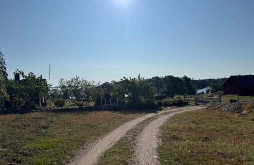Studsvik Casa | Horsviksstugor
