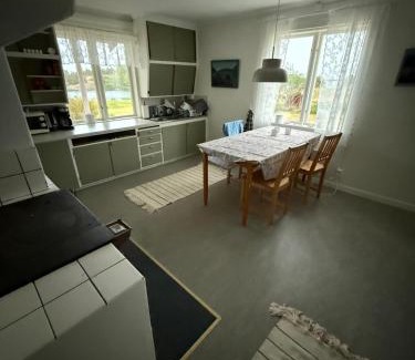 Studsvik Casa | Horsviksstugor