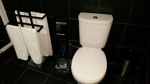 Castelo Branco Cama Y Desayuno | Horta D'Alva