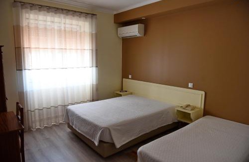 Castelo Branco Cama Y Desayuno | Horta D'Alva