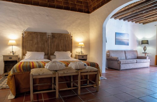 Reguengos de Monsaraz Hotel | Horta da Moura