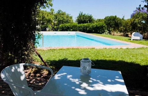 Serpa Apartamento | Horta das Laranjas - Alojamento Local T2