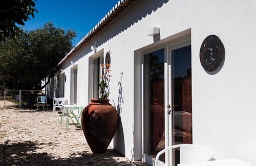 Serpa Apartamento | Horta das Laranjas - Alojamento Local T2