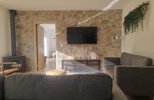 Covilha Casa | Hortelã da Ribeira - Serra da Estrela