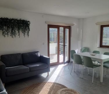 Covilha Casa | Hortelã da Ribeira - Serra da Estrela