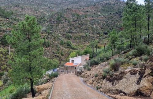 Covilha Casa | Hortelã da Ribeira - Serra da Estrela