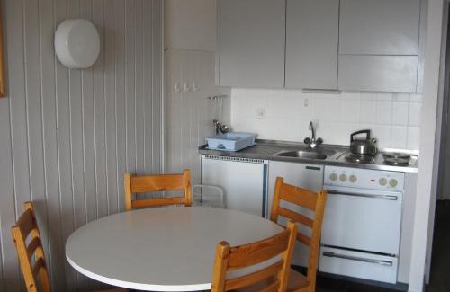 Veysonnaz Apartamento | Hortensia H 021 - VIEW studio 4 pers