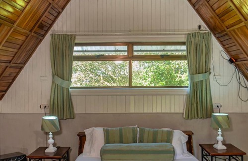 Vara Blanca Casa | Hortensias Chalets Vara Blanca