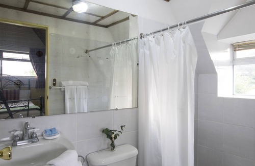 Vara Blanca Casa | Hortensias Chalets Vara Blanca