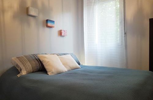 Barriere de Paris Apartamento | Hortensias