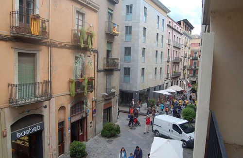 Old Town Apartamento | Hortes 7, centro ciudad. Gerona HUTG 023411-57