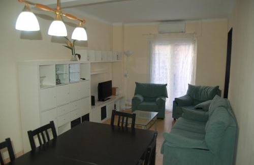 Old Town Apartamento | Hortes 7