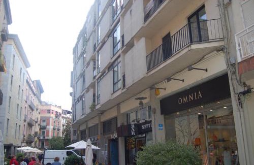 Old Town Apartamento | Hortes 7