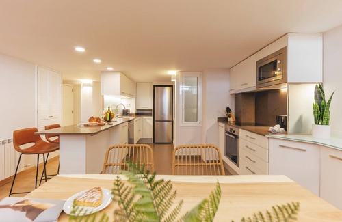 el Mercadal Apartamento | Hortes - Apartamento vacacional en Girona | Bravissimo