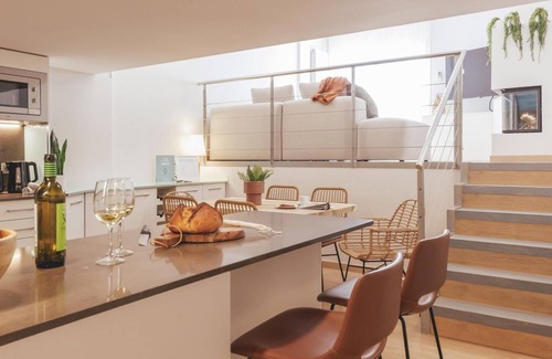 el Mercadal Apartamento | Hortes - Apartamento vacacional en Girona | Bravissimo