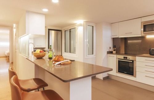 el Mercadal Apartamento | Hortes - Apartamento vacacional en Girona | Bravissimo
