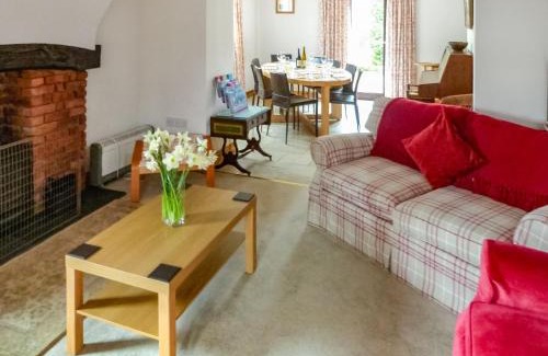 Horton Casa | Horton Farm House