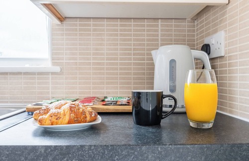 Temple Quay Apartamento | Horton Street by Tŷ SA