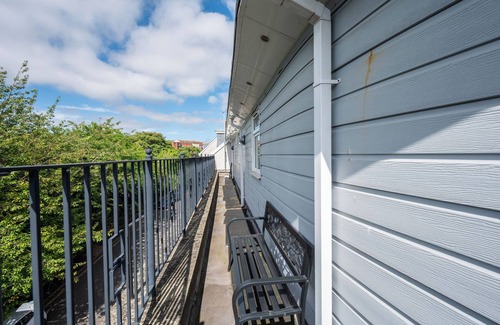 Temple Quay Apartamento | Horton Street by Tŷ SA
