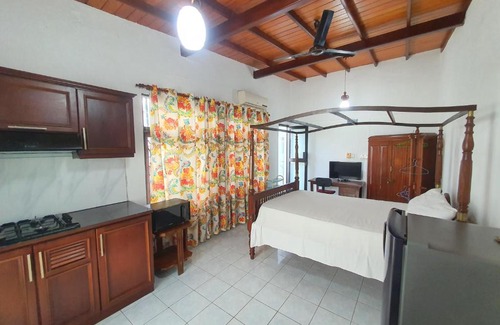 Kurunduwatta Apartamento | Horton Studios