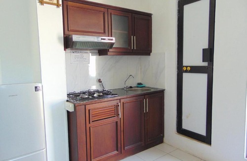 Kurunduwatta Apartamento | Horton Studios