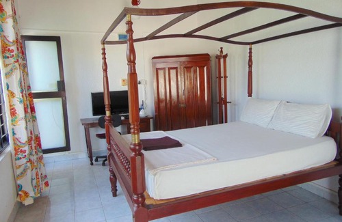 Kurunduwatta Apartamento | Horton Studios