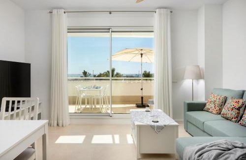 Torre del Mar Apartamento | Horus 051