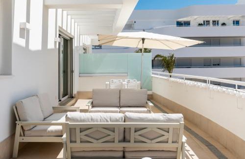 Torre del Mar Apartamento | Horus 051