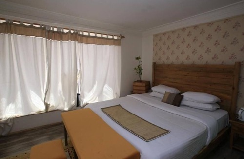 Leh Cama Y Desayuno | Horzay stays - Double Room with Mountain View - 3