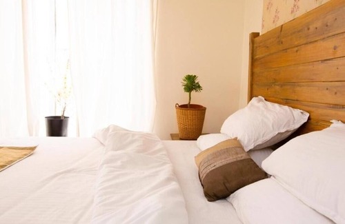 Leh Cama Y Desayuno | Horzay stays - Double Room with Mountain View - 13