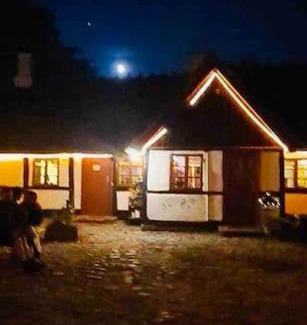 Naestved Casa | 'Hos Morten' - plads til alle