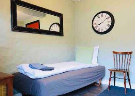 Naestved Casa | 'Hos Morten' - plads til alle