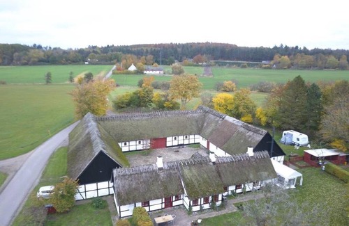 Naestved Casa | 'Hos Morten' - plads til alle