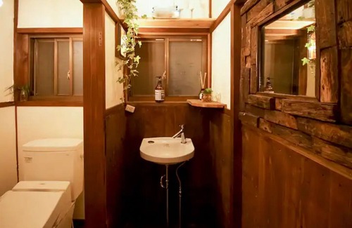 Nagano Casa | Hoshina Satomachi limited to one group per day - Hoshina Satomachi / Nagano Nagano