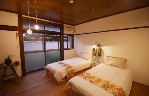 Nagano Casa | Hoshina Satomachi limited to one group per day - Hoshina Satomachi / Nagano Nagano