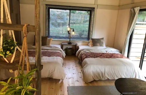 Takayama-mura Casa | Hoshinaya / Nagano Nagano