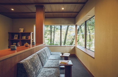 Matsue Casa | Hoshino Resorts KAI Tamatsukuri
