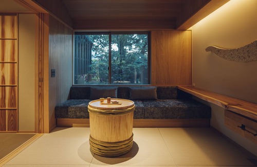 Matsue Casa | Hoshino Resorts KAI Tamatsukuri