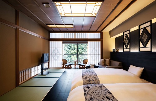 Owani Casa | Hoshino Resorts KAI Tsugaru